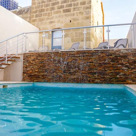 Narcisone Holiday Home Kerċem Екстериор снимка