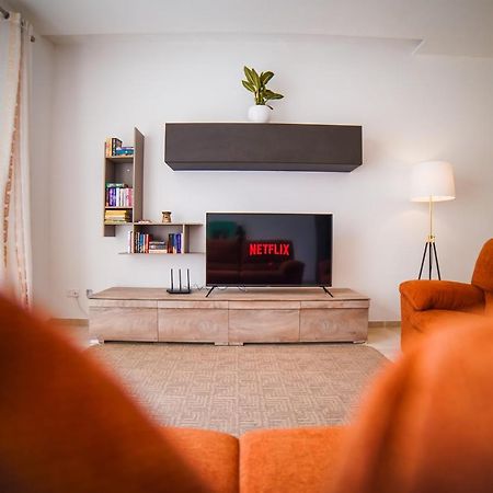 Narcisone Holiday Home Kerċem Екстериор снимка