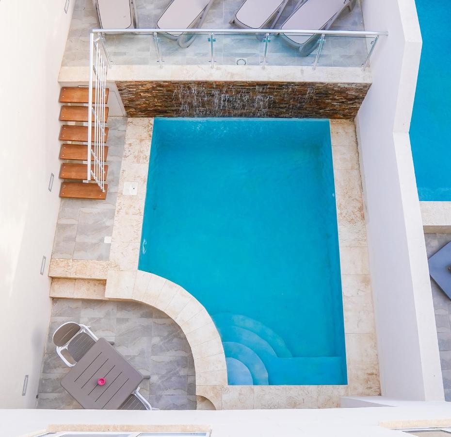 Narcisone Holiday Home Kerċem Екстериор снимка