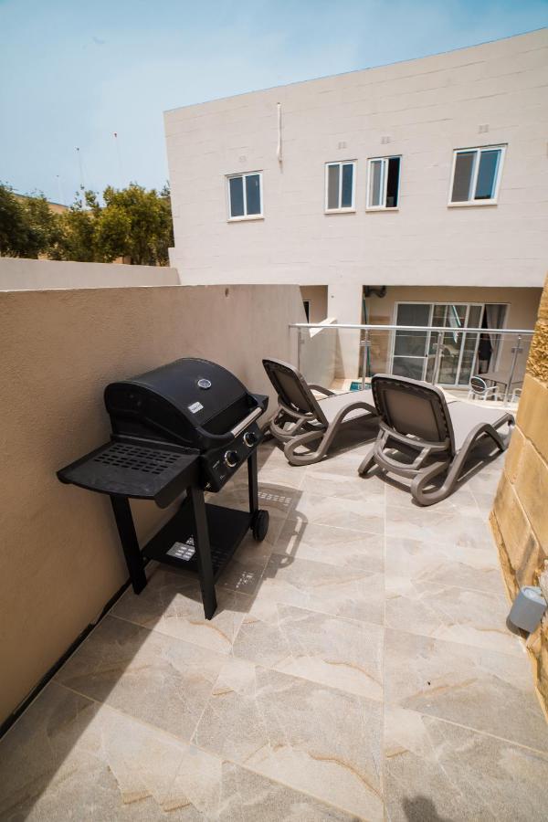 Narcisone Holiday Home Kerċem Екстериор снимка