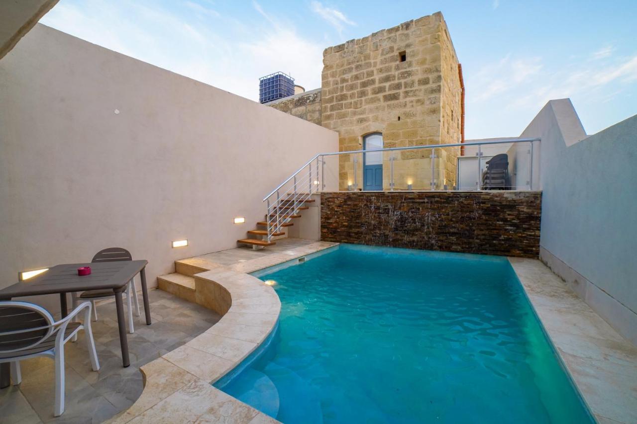 Narcisone Holiday Home Kerċem Екстериор снимка