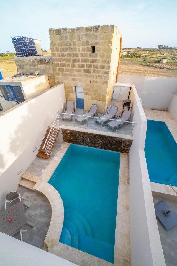 Narcisone Holiday Home Kerċem Екстериор снимка