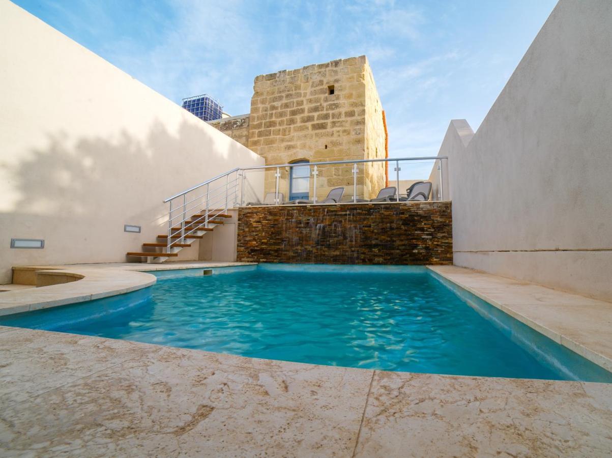 Narcisone Holiday Home Kerċem Екстериор снимка