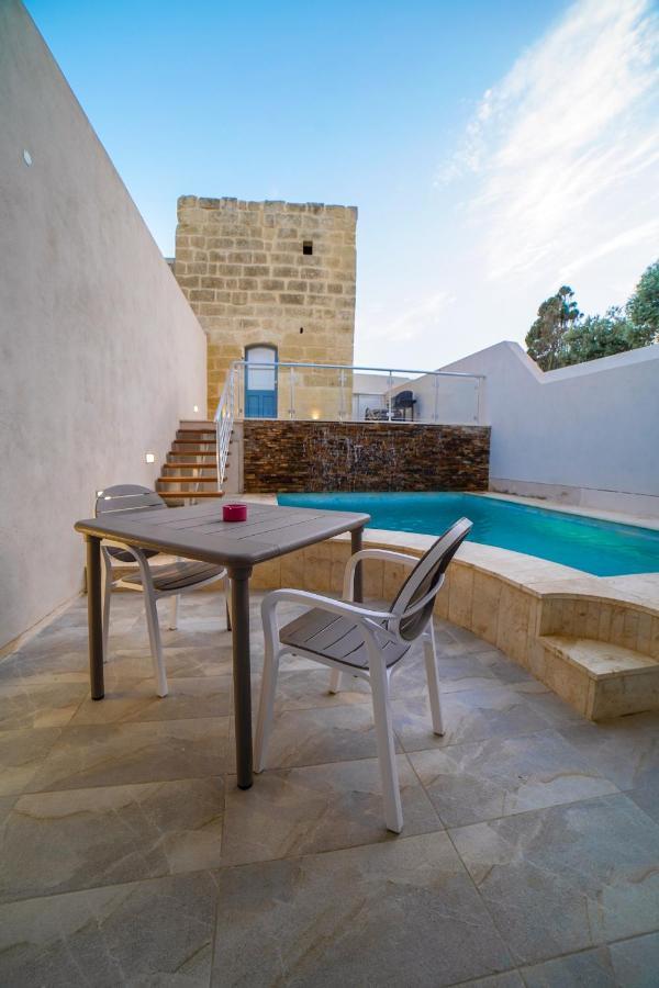 Narcisone Holiday Home Kerċem Екстериор снимка
