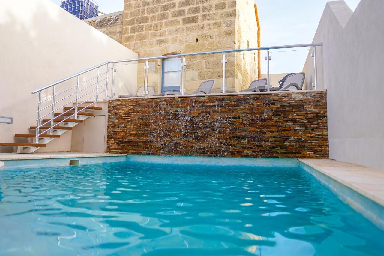 Narcisone Holiday Home Kerċem Екстериор снимка