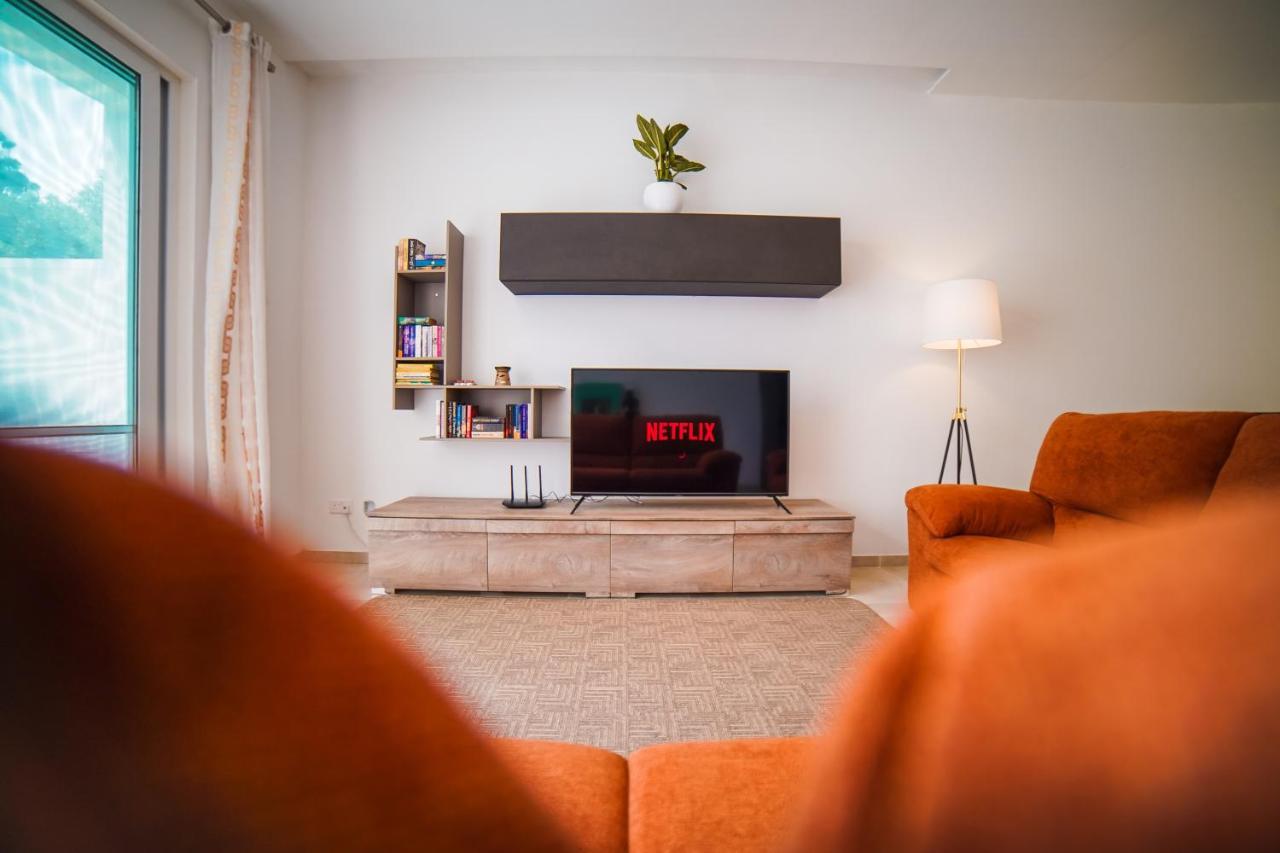 Narcisone Holiday Home Kerċem Екстериор снимка