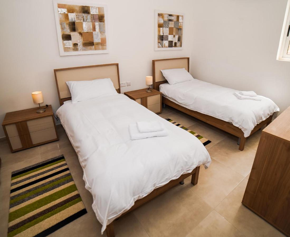 Narcisone Holiday Home Kerċem Екстериор снимка