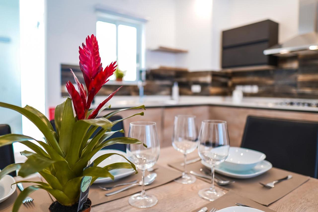 Narcisone Holiday Home Kerċem Екстериор снимка