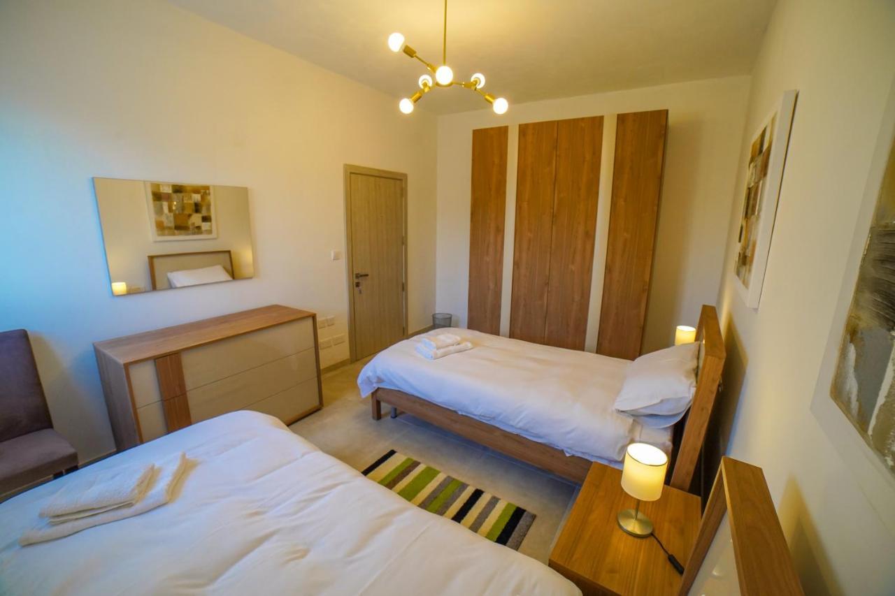Narcisone Holiday Home Kerċem Екстериор снимка