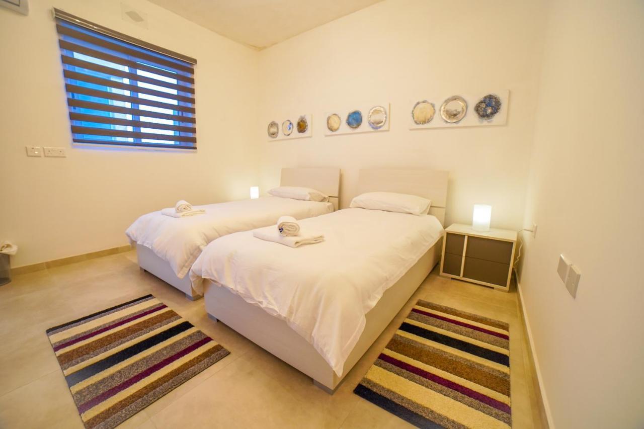 Narcisone Holiday Home Kerċem Екстериор снимка