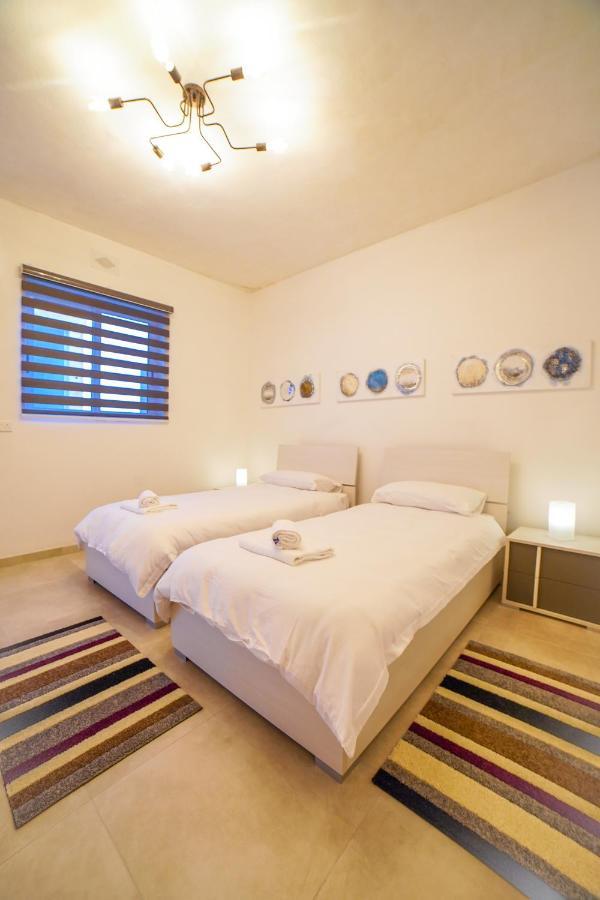 Narcisone Holiday Home Kerċem Екстериор снимка
