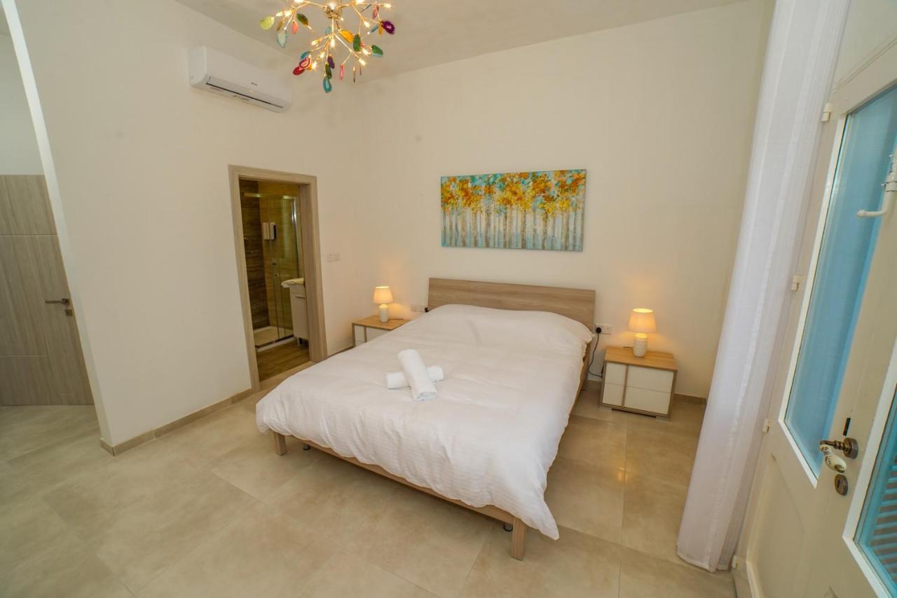 Narcisone Holiday Home Kerċem Екстериор снимка