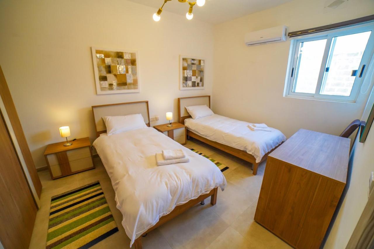 Narcisone Holiday Home Kerċem Екстериор снимка