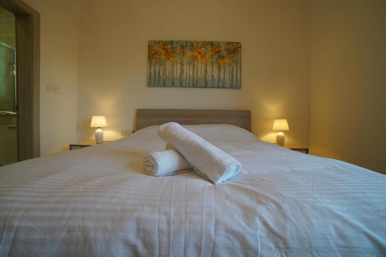 Narcisone Holiday Home Kerċem Екстериор снимка
