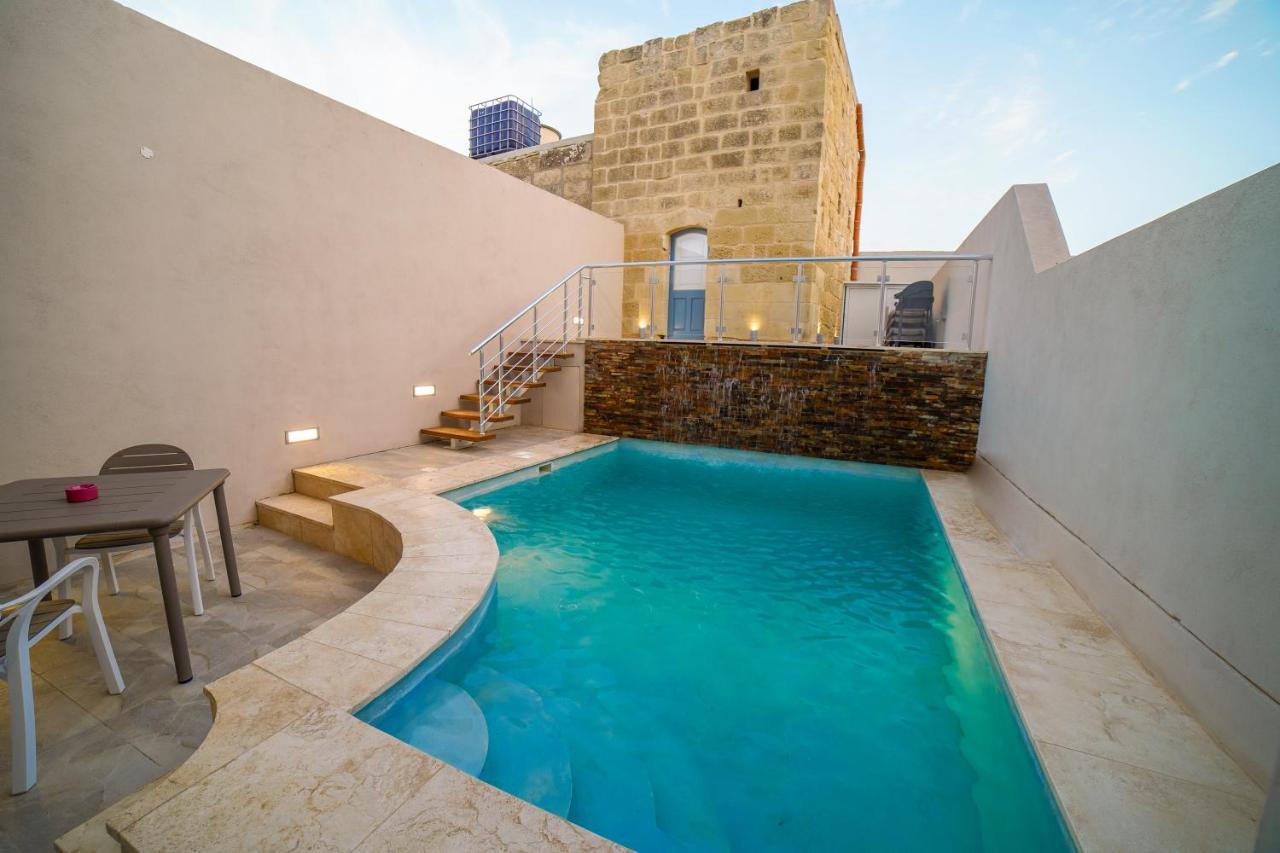 Narcisone Holiday Home Kerċem Екстериор снимка