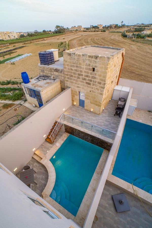 Narcisone Holiday Home Kerċem Екстериор снимка