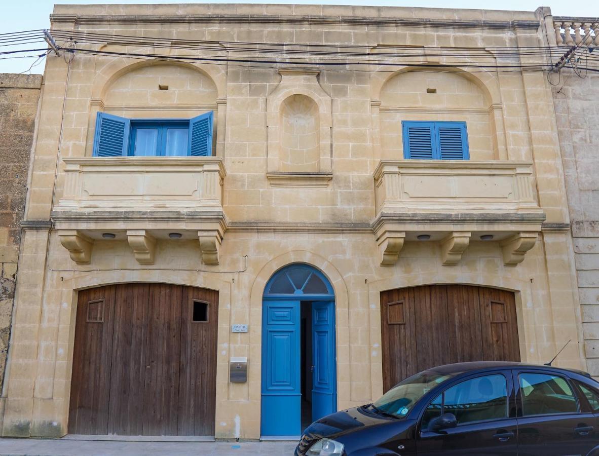 Narcisone Holiday Home Kerċem Екстериор снимка