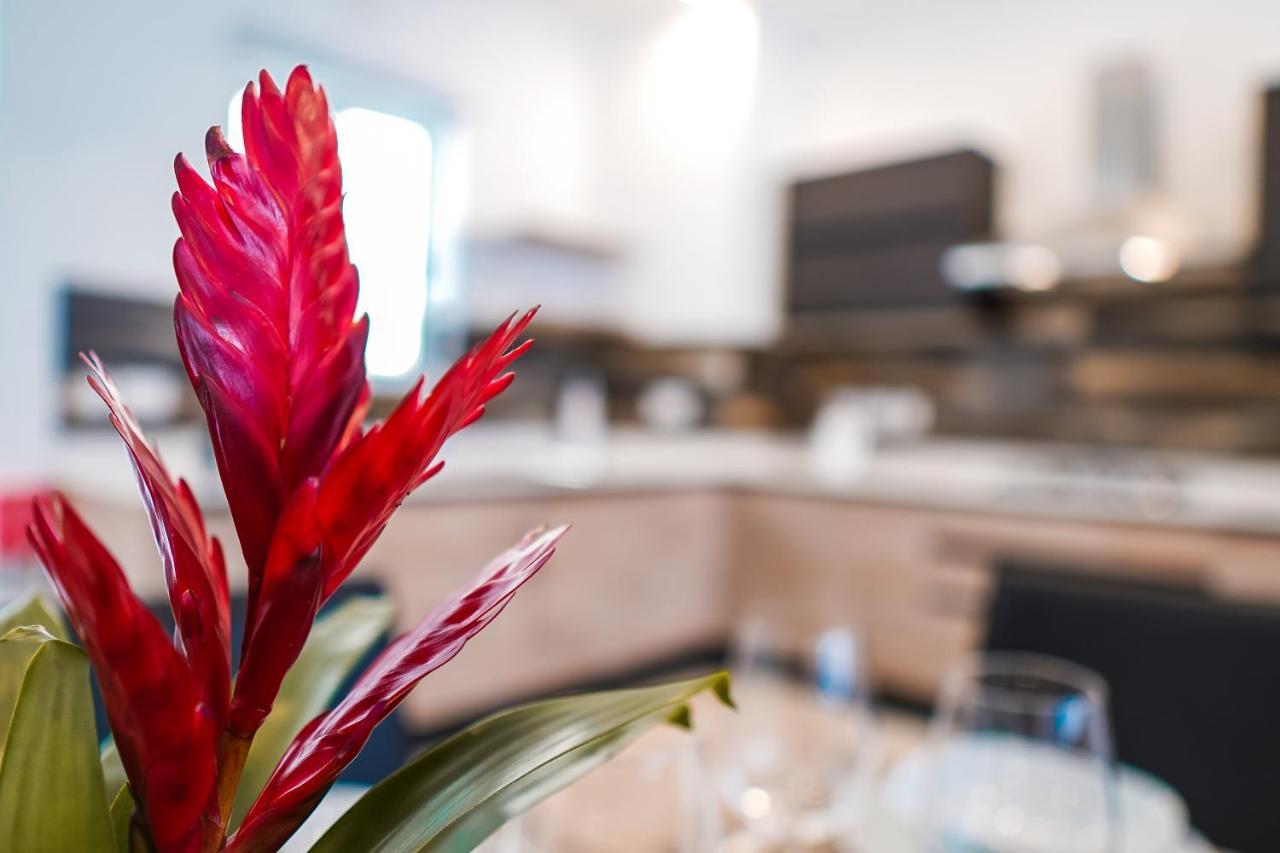 Narcisone Holiday Home Kerċem Екстериор снимка