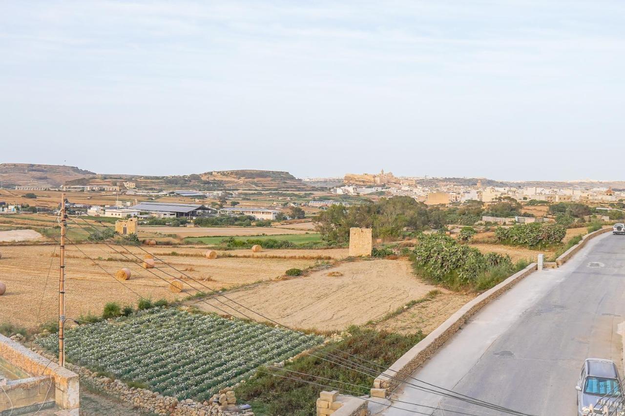Narcisone Holiday Home Kerċem Екстериор снимка
