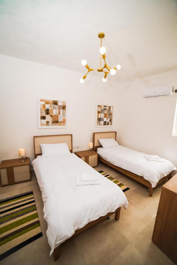 Narcisone Holiday Home Kerċem Екстериор снимка