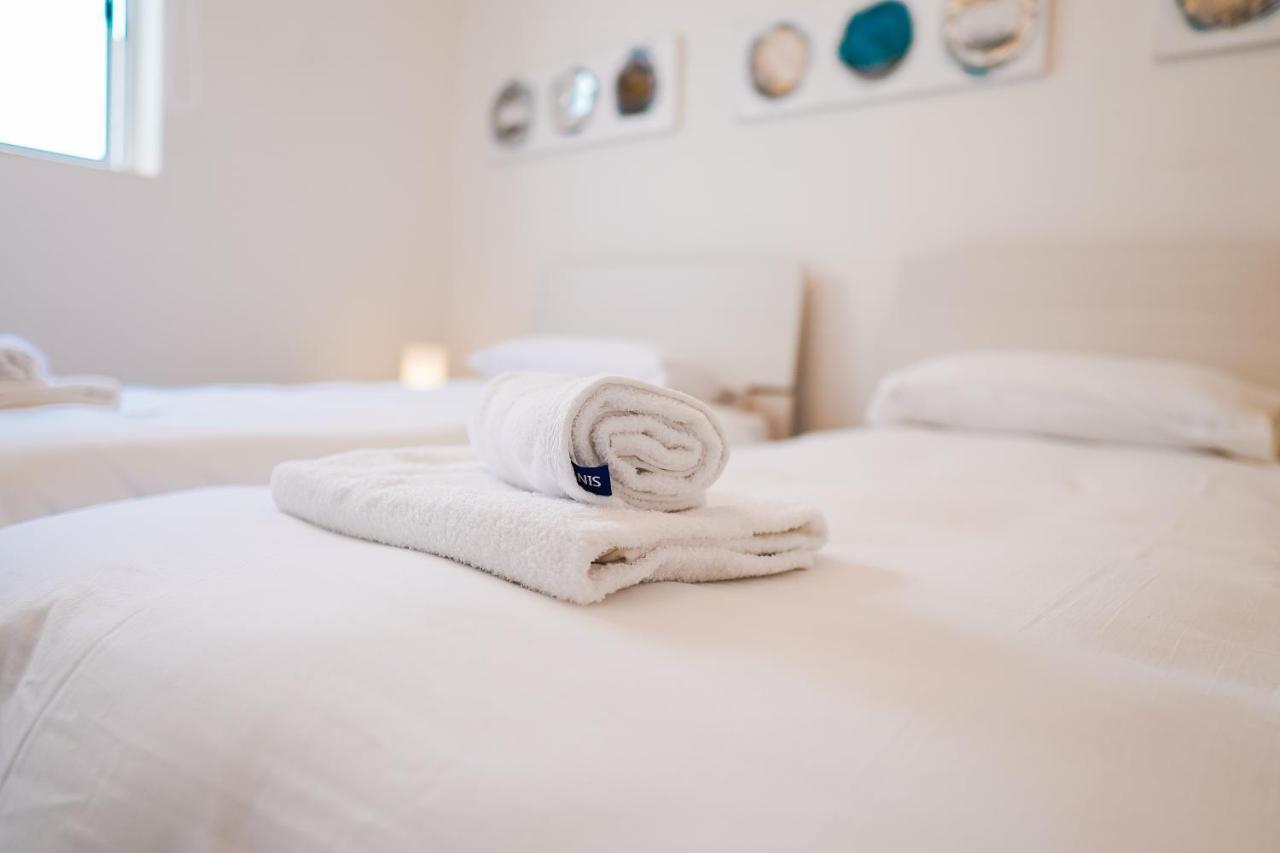 Narcisone Holiday Home Kerċem Екстериор снимка