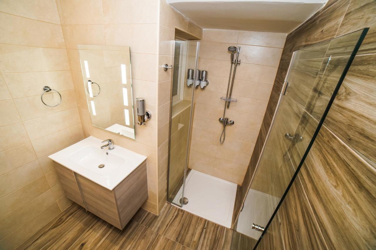 Narcisone Holiday Home Kerċem Екстериор снимка