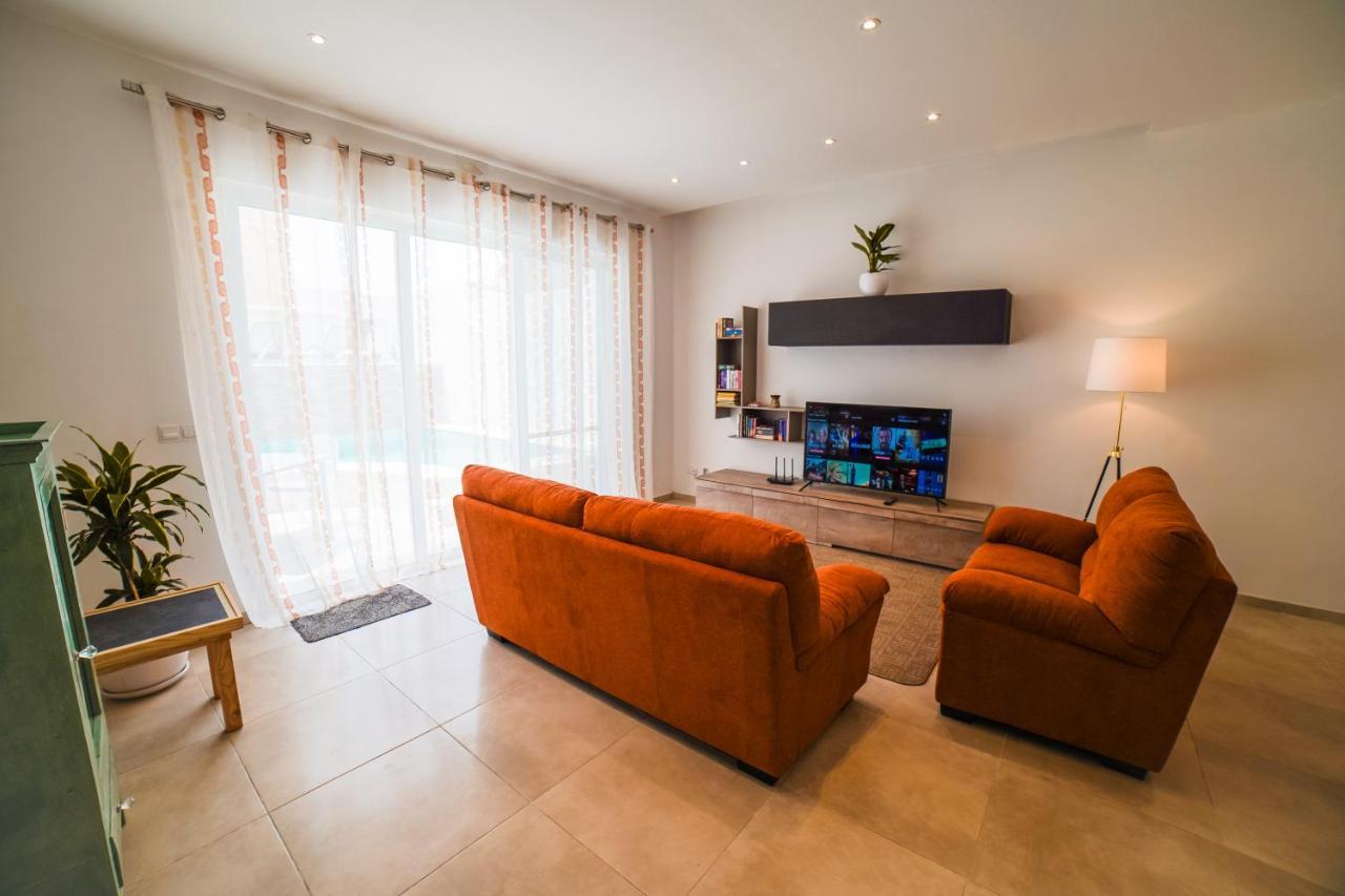 Narcisone Holiday Home Kerċem Екстериор снимка