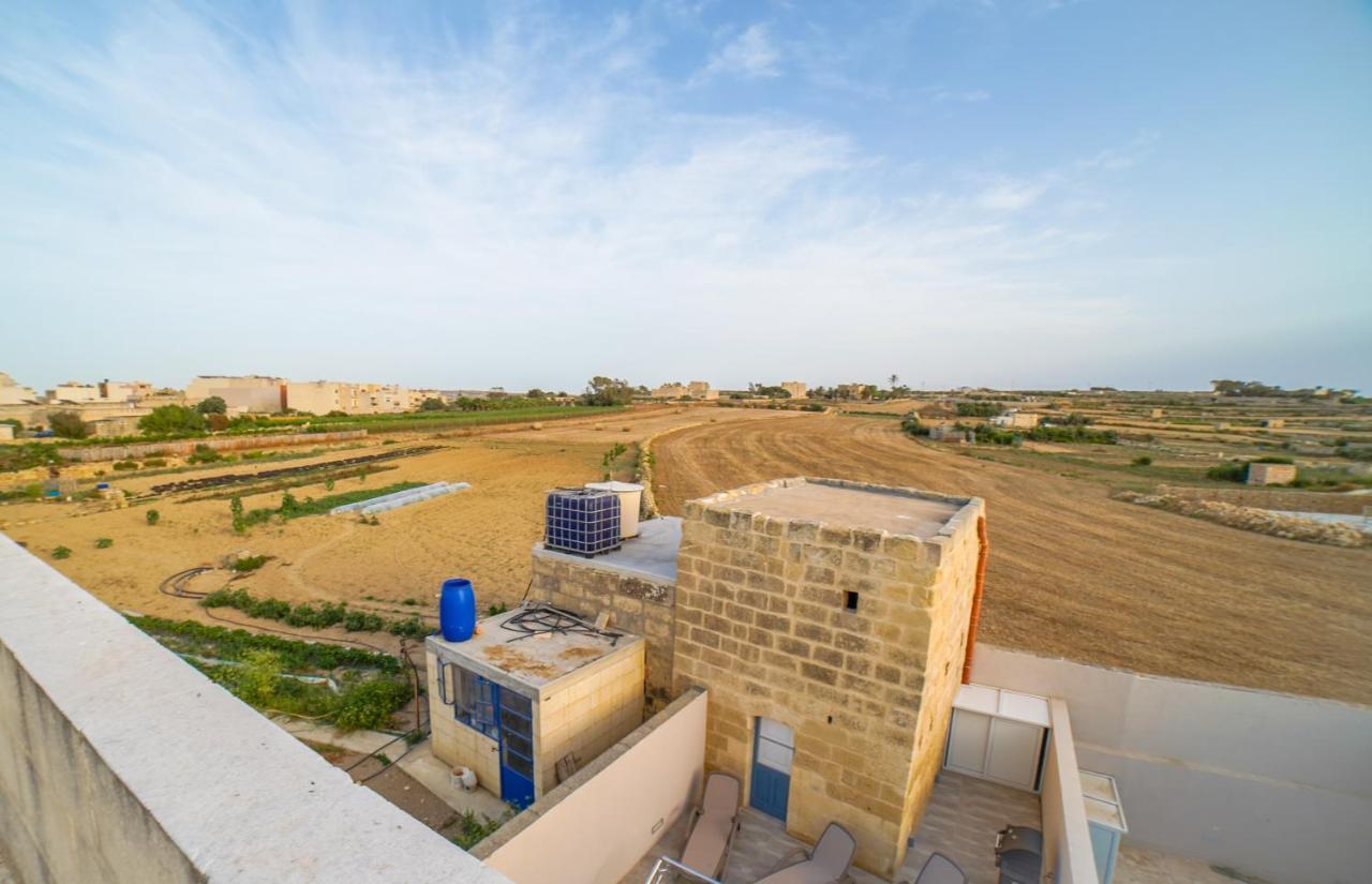 Narcisone Holiday Home Kerċem Екстериор снимка
