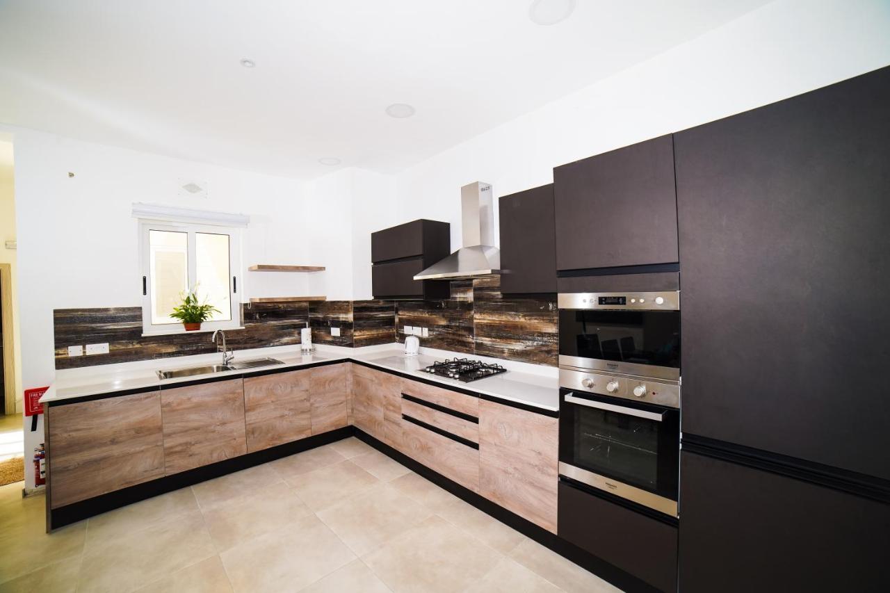 Narcisone Holiday Home Kerċem Екстериор снимка