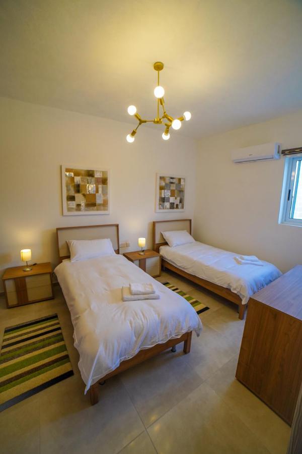 Narcisone Holiday Home Kerċem Екстериор снимка