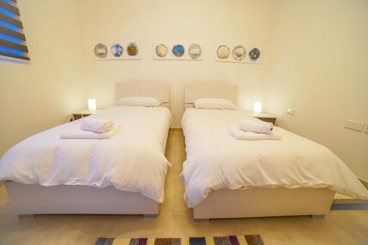 Narcisone Holiday Home Kerċem Екстериор снимка