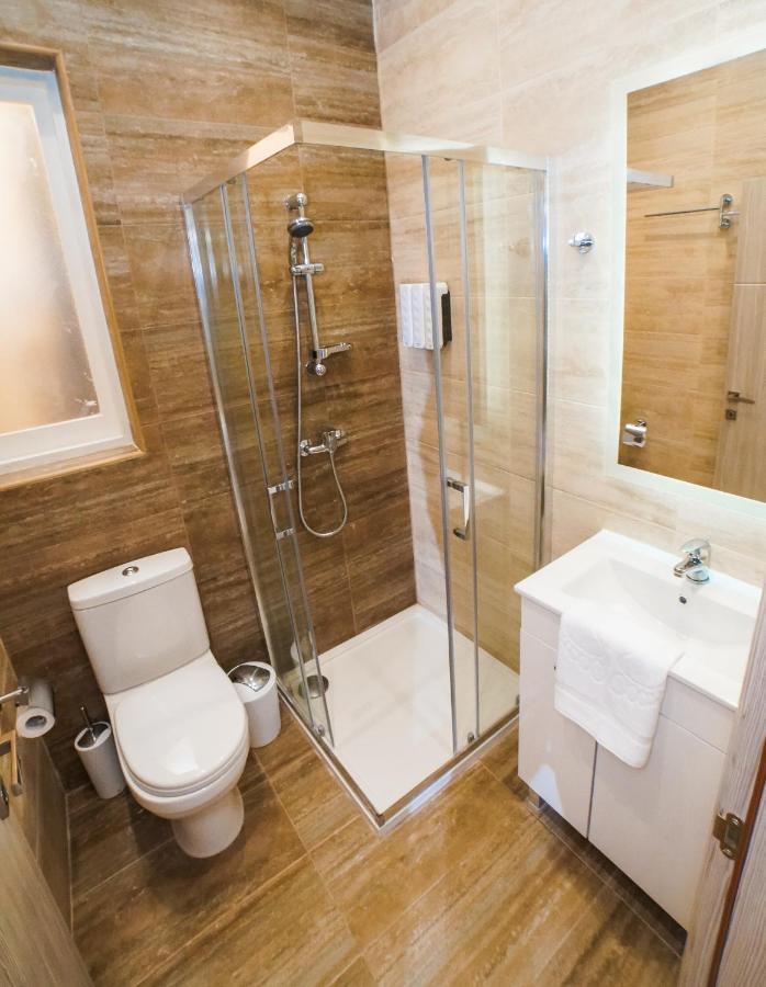 Narcisone Holiday Home Kerċem Екстериор снимка
