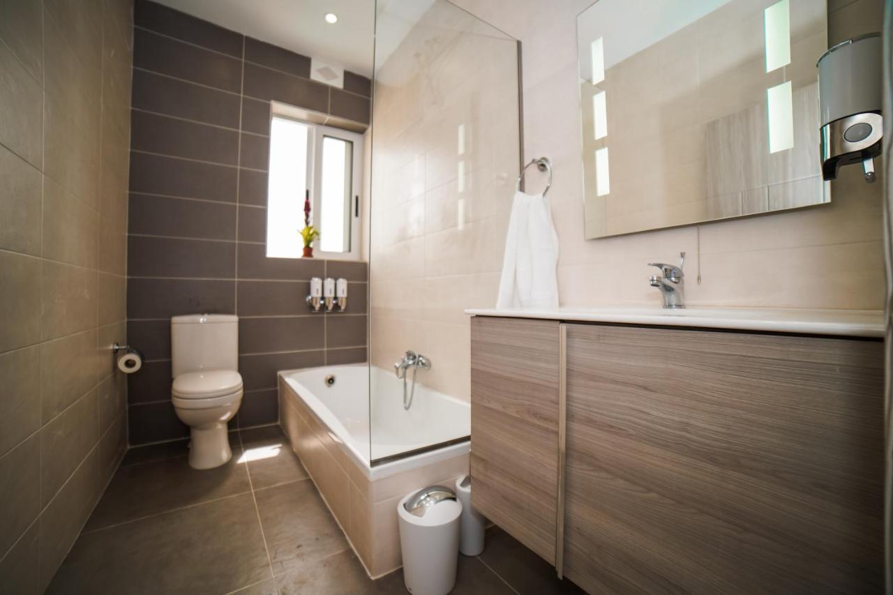 Narcisone Holiday Home Kerċem Екстериор снимка